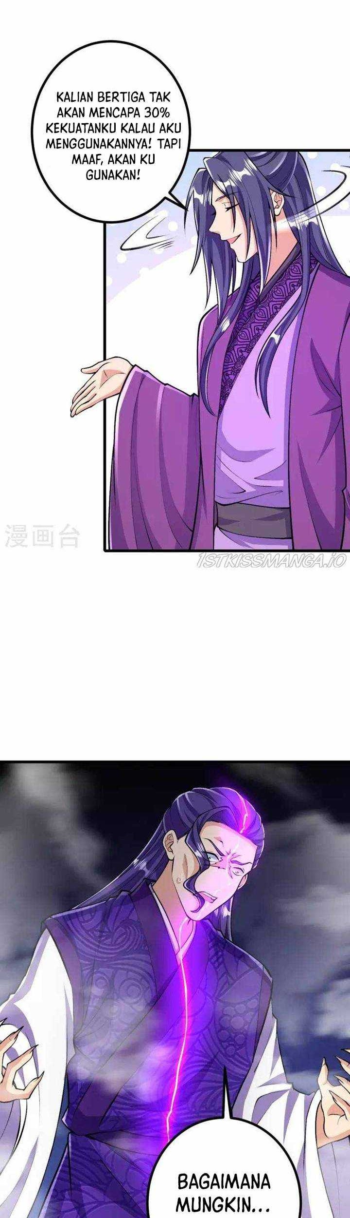 The Strongest Body Old Ancestor In History Chapter 77 Gambar 7