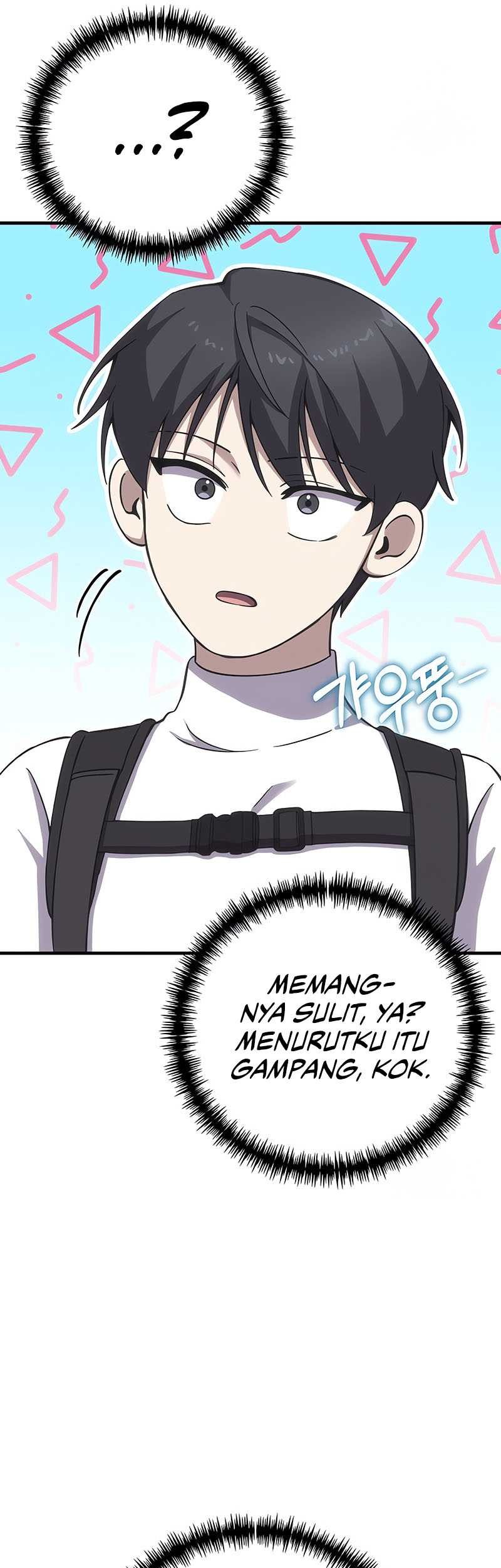 Poison-Eating Healer Chapter 34 Gambar 39