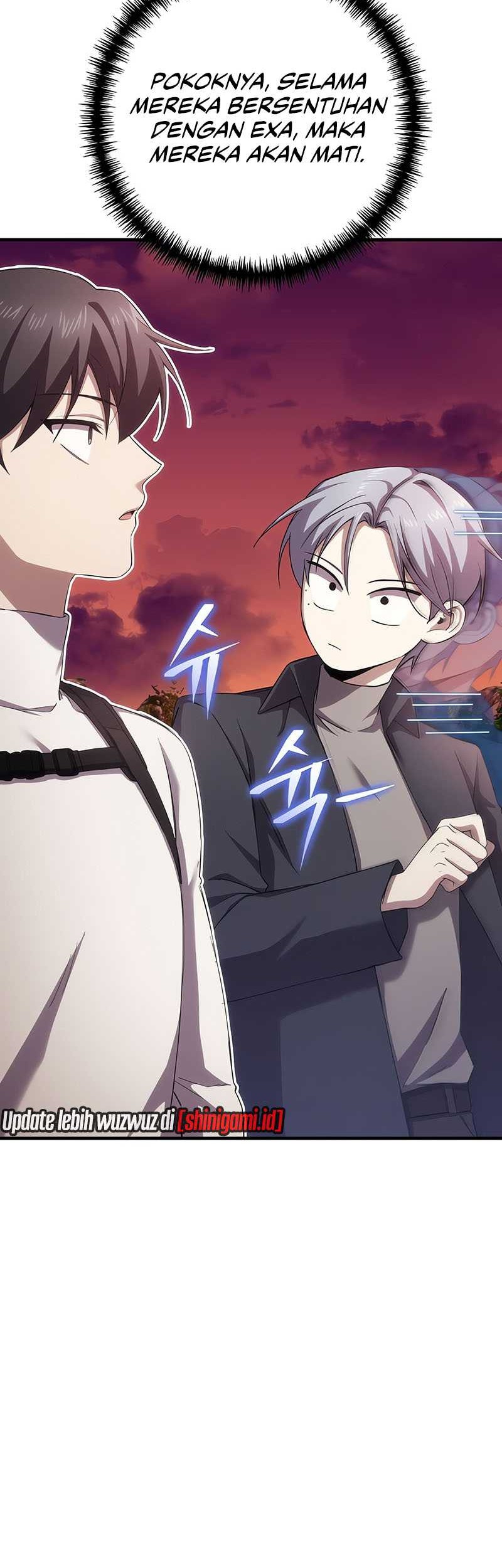 Poison-Eating Healer Chapter 34 Gambar 40