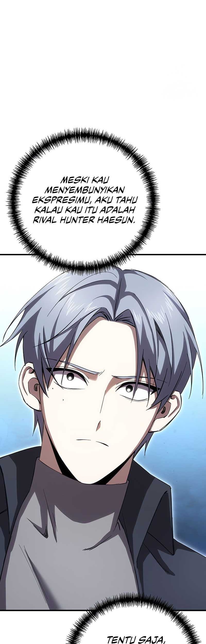 Poison-Eating Healer Chapter 34 Gambar 41