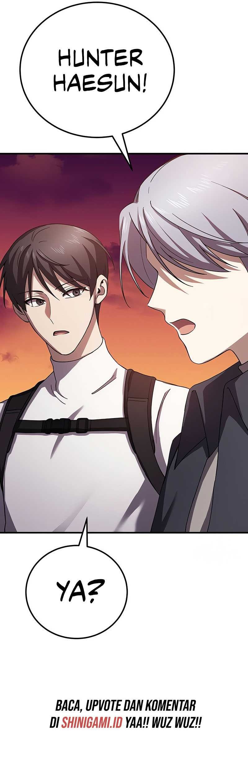 Poison-Eating Healer Chapter 34 Gambar 43