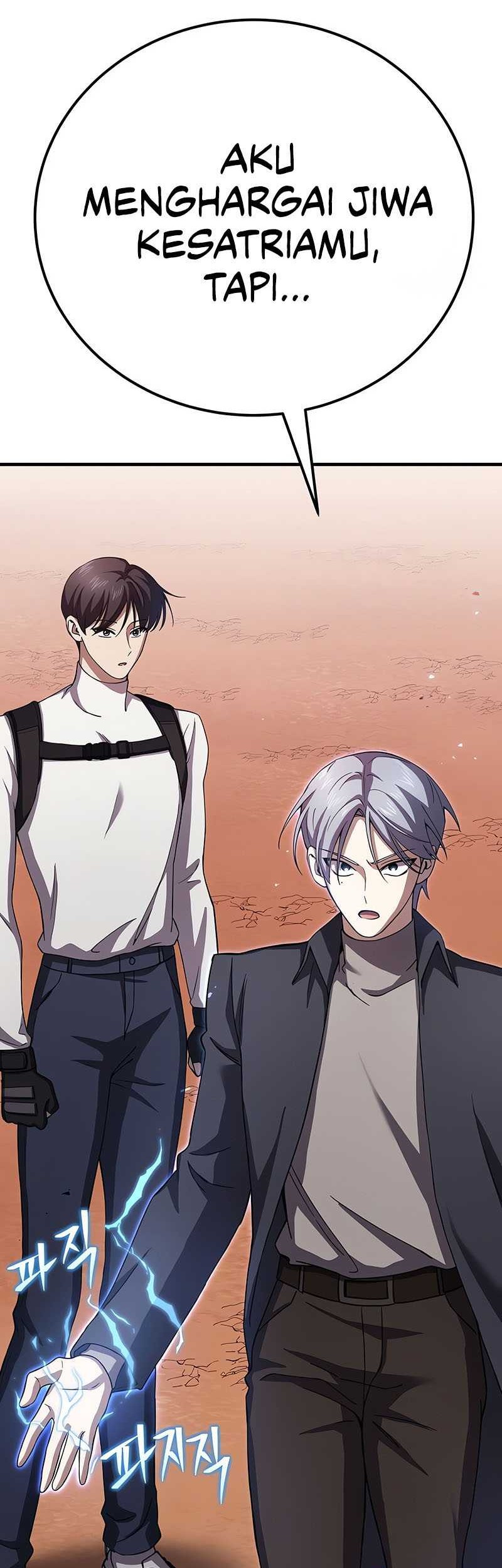 Poison-Eating Healer Chapter 34 Gambar 44