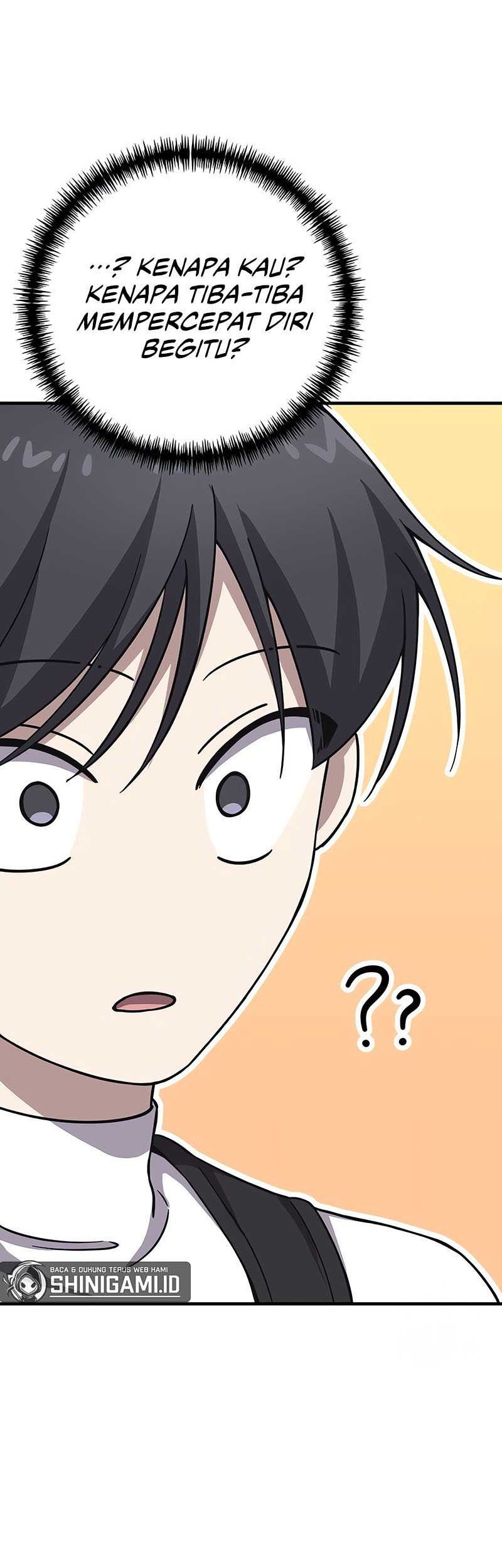 Poison-Eating Healer Chapter 34 Gambar 46