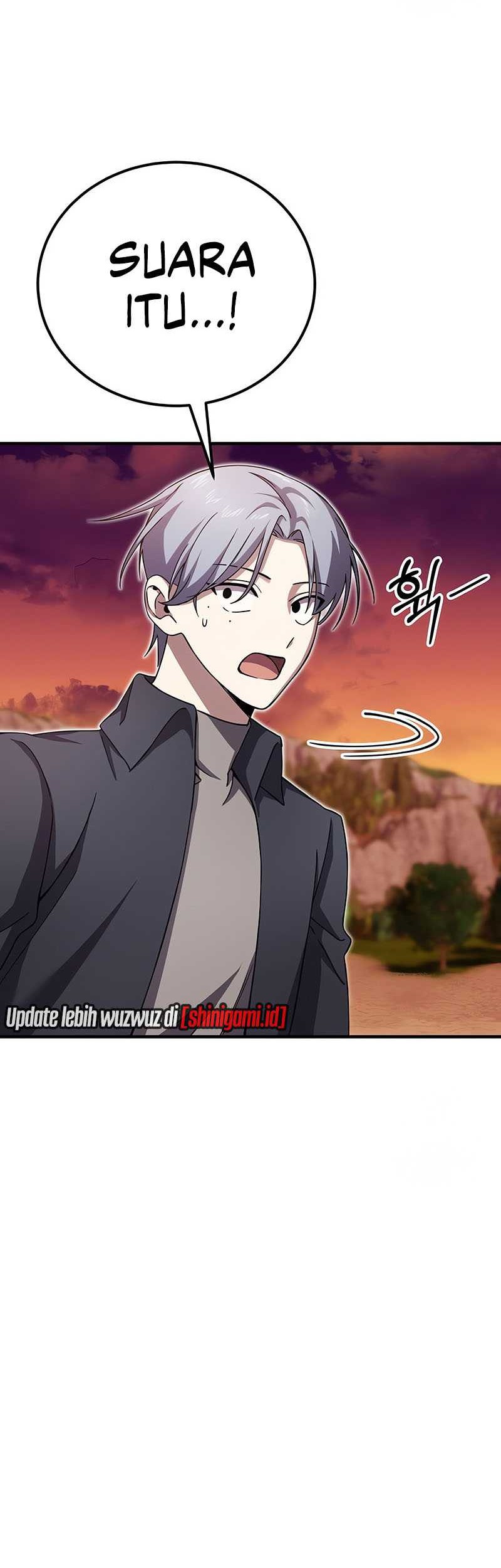Poison-Eating Healer Chapter 34 Gambar 49