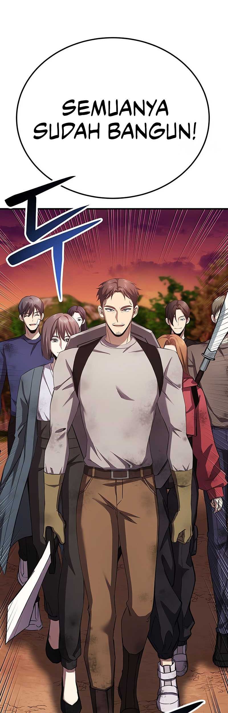 Poison-Eating Healer Chapter 34 Gambar 50