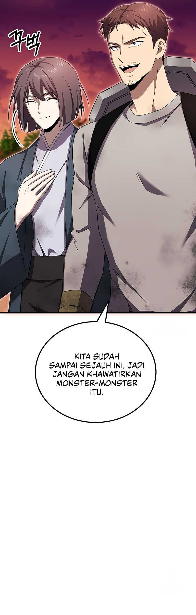 Poison-Eating Healer Chapter 34 Gambar 52