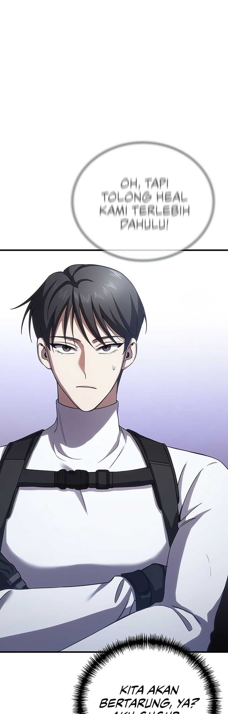 Poison-Eating Healer Chapter 34 Gambar 53