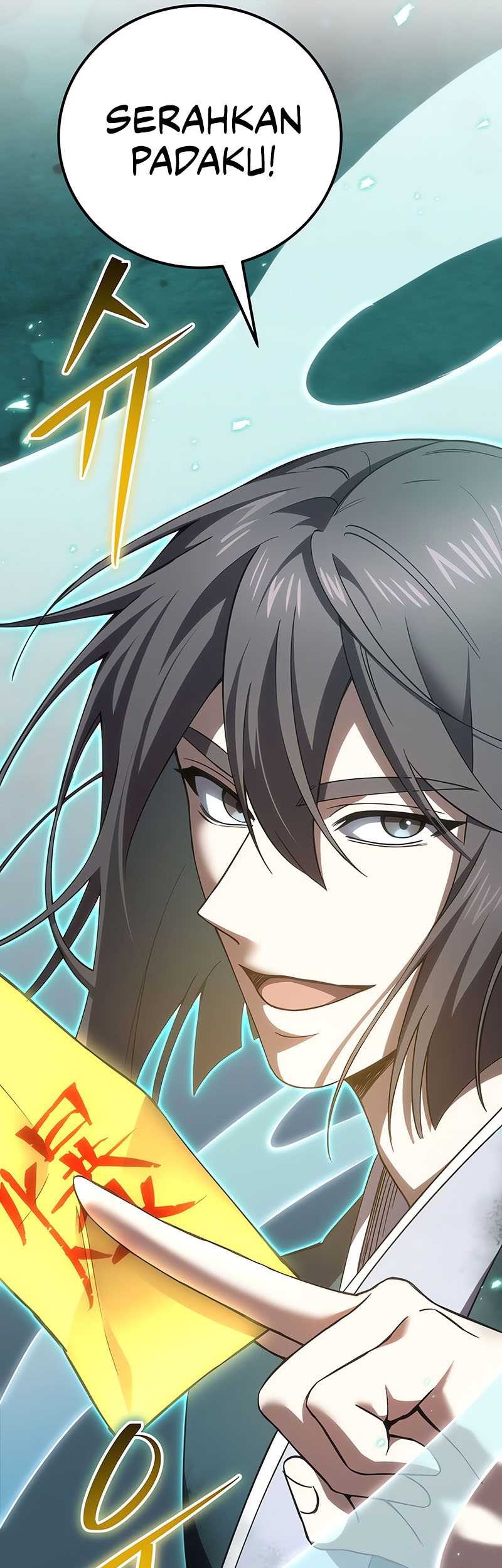 Poison-Eating Healer Chapter 34 Gambar 56