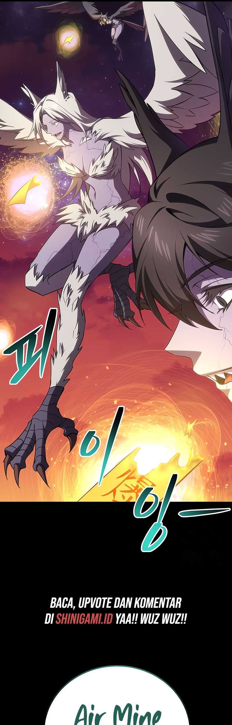 Poison-Eating Healer Chapter 34 Gambar 61