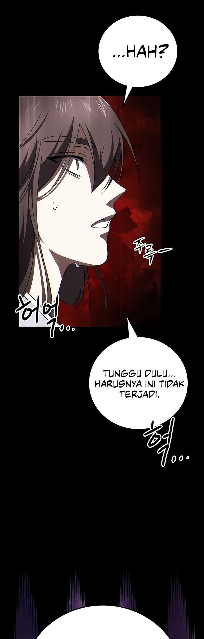 Poison-Eating Healer Chapter 34 Gambar 67