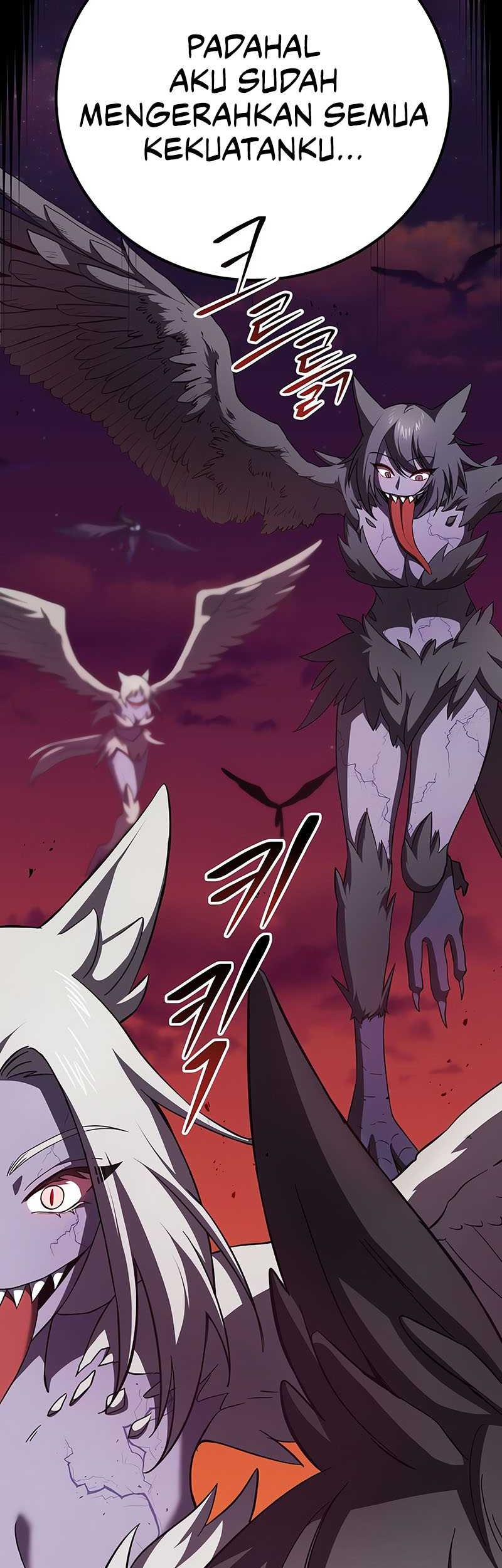Poison-Eating Healer Chapter 34 Gambar 68