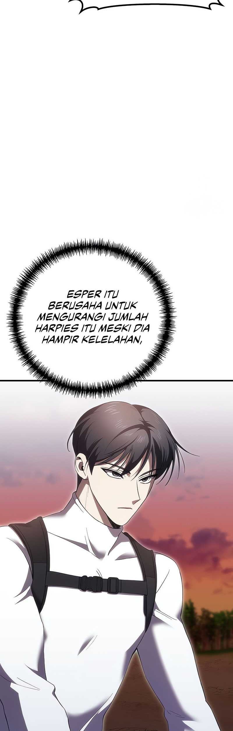 Poison-Eating Healer Chapter 34 Gambar 71
