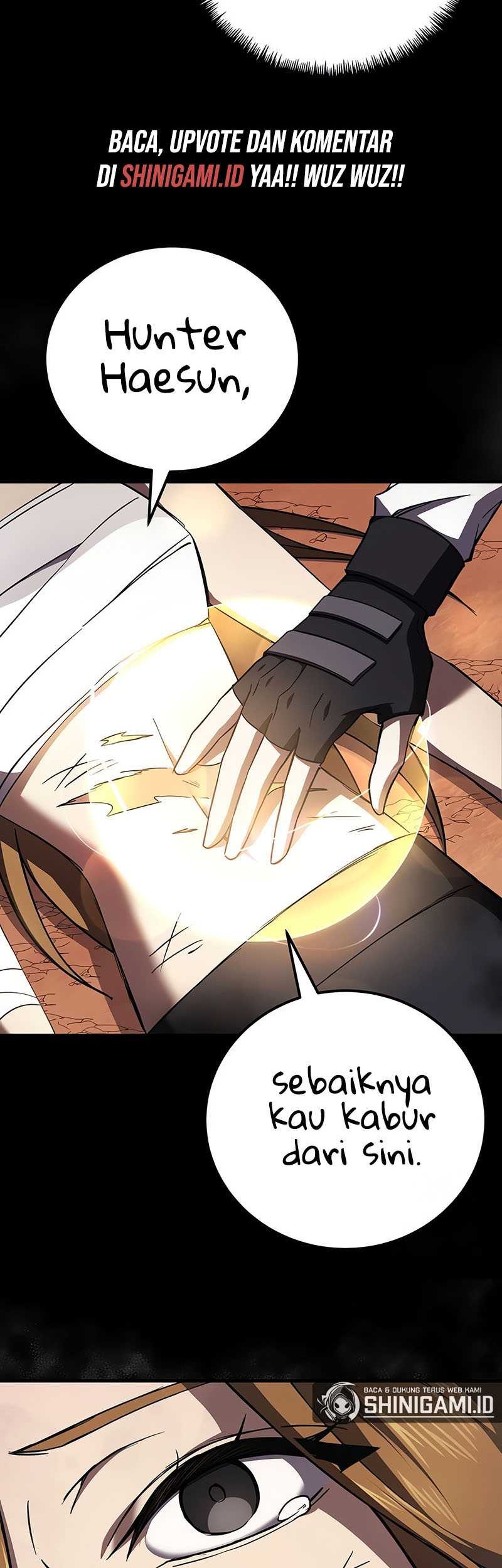 Poison-Eating Healer Chapter 34 Gambar 76