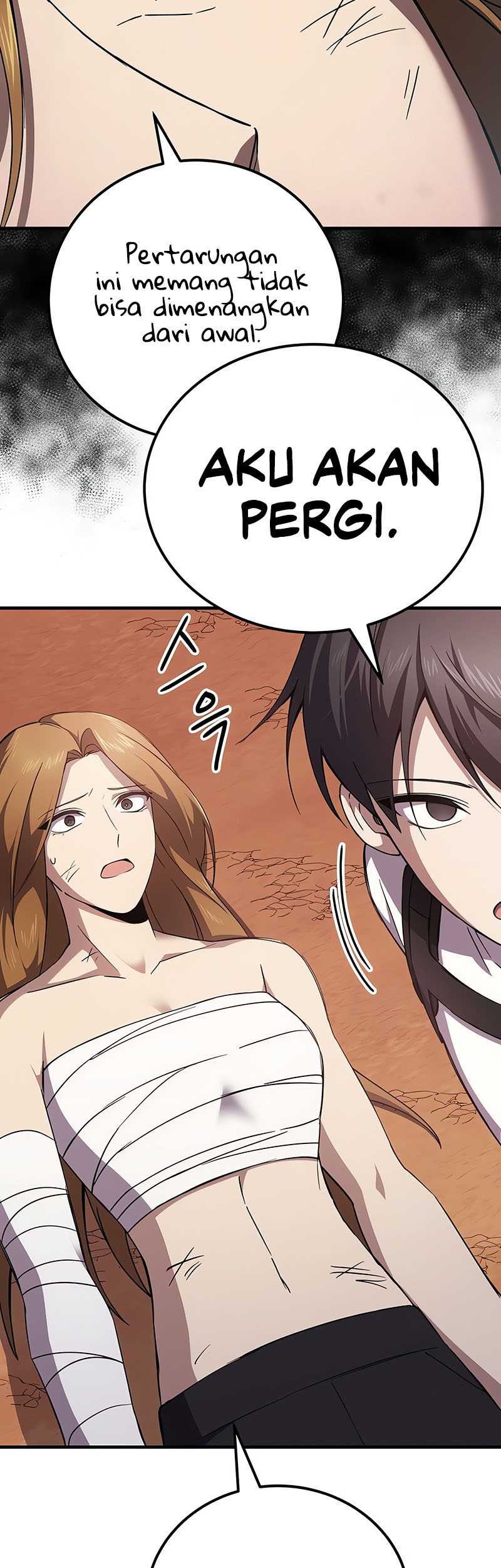 Poison-Eating Healer Chapter 34 Gambar 77