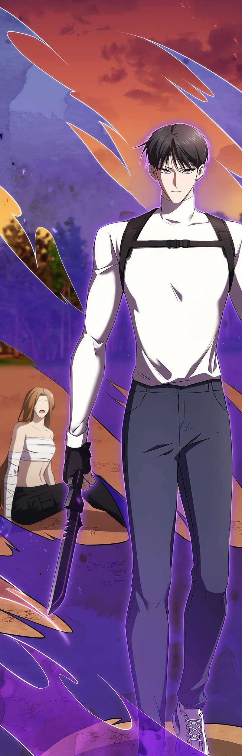 Poison-Eating Healer Chapter 34 Gambar 80
