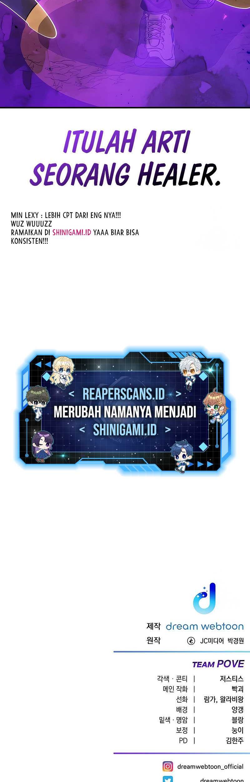 Poison-Eating Healer Chapter 34 Gambar 81
