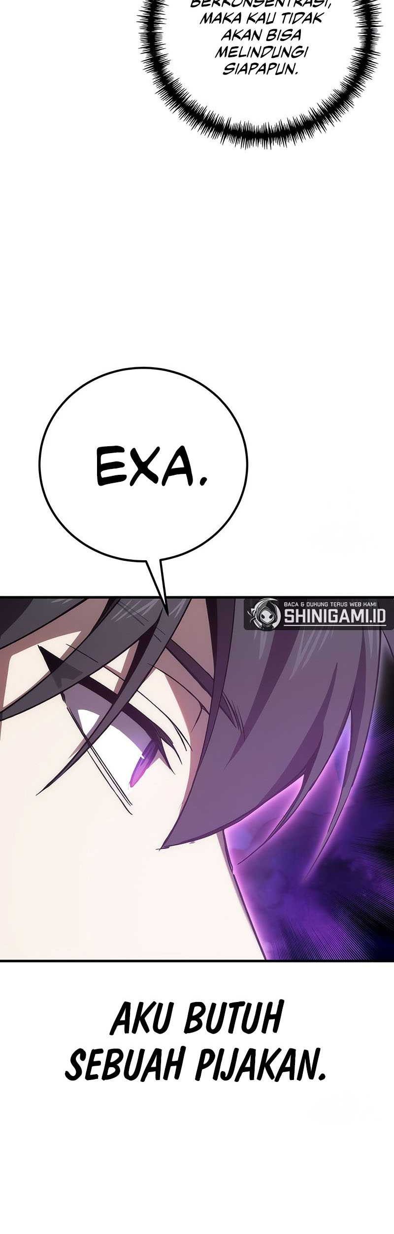 Poison-Eating Healer Chapter 34 Gambar 4