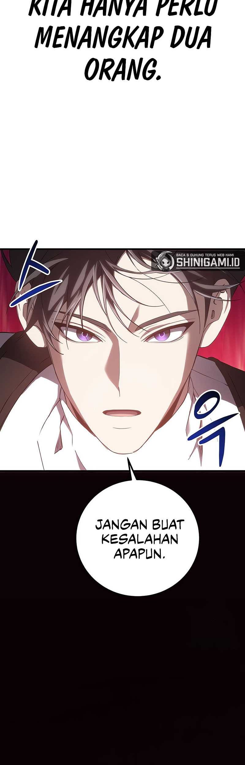 Poison-Eating Healer Chapter 34 Gambar 10