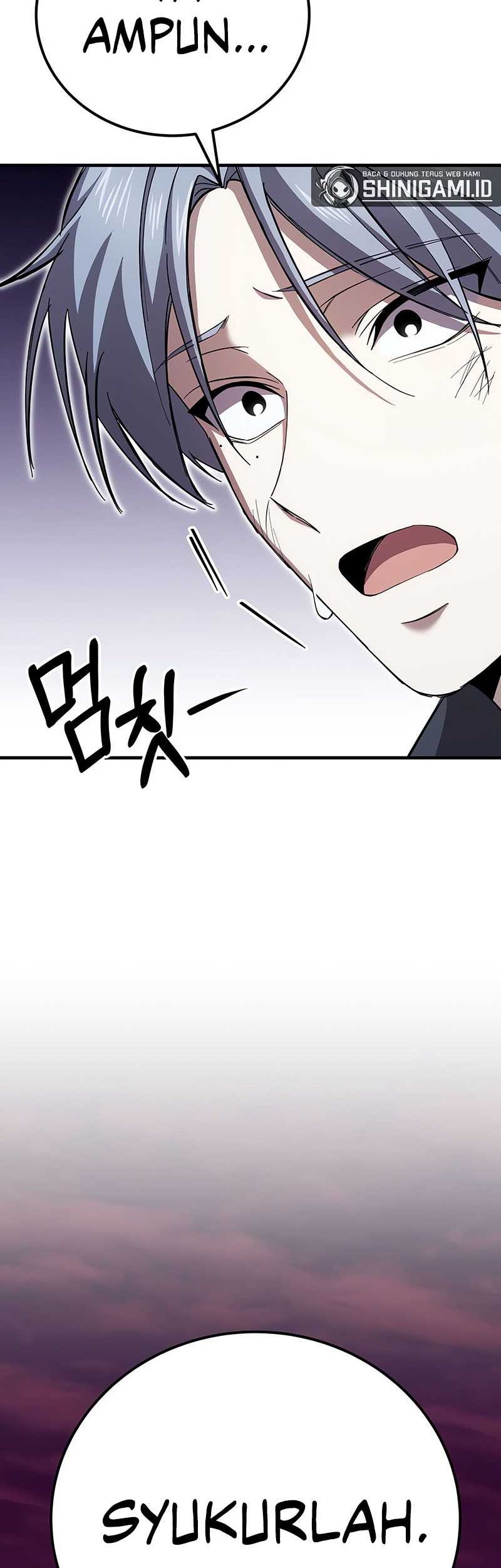 Poison-Eating Healer Chapter 34 Gambar 28