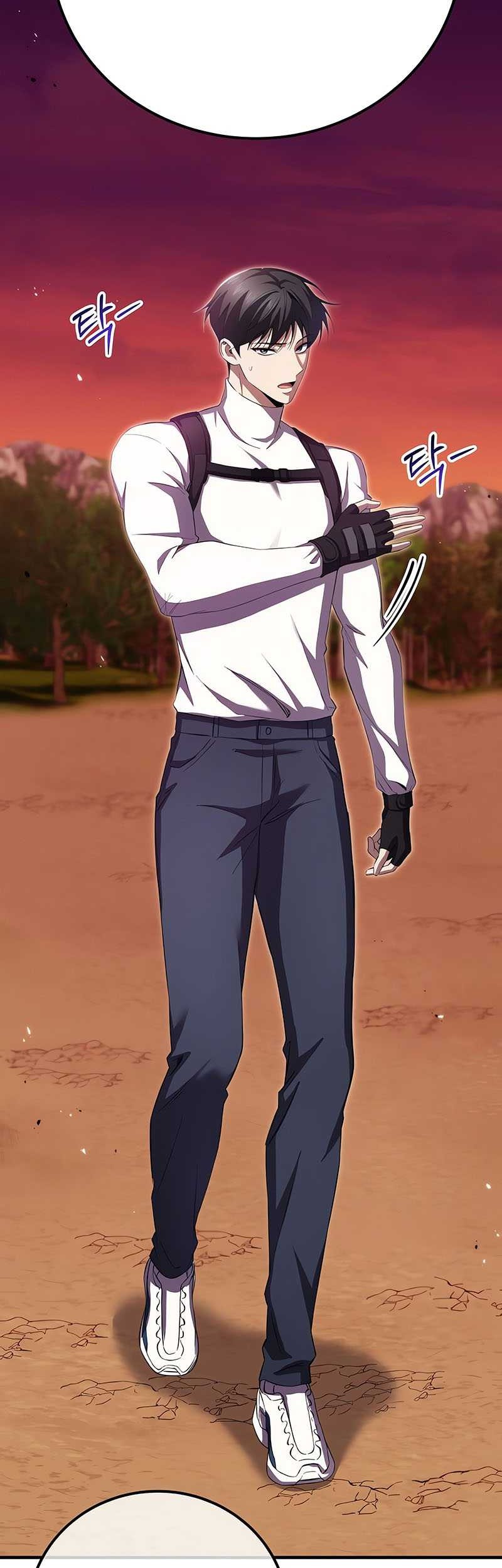 Poison-Eating Healer Chapter 34 Gambar 29