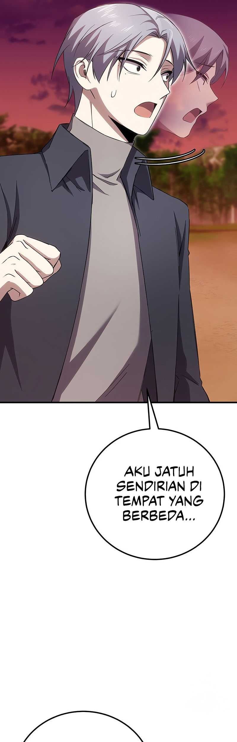 Poison-Eating Healer Chapter 34 Gambar 31
