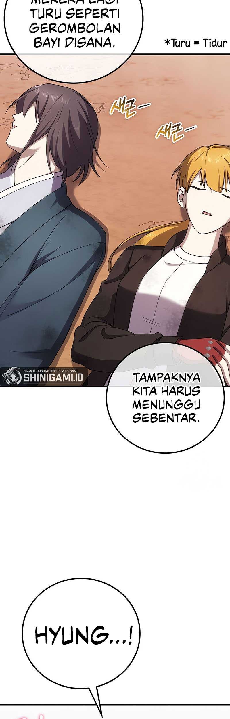 Poison-Eating Healer Chapter 34 Gambar 33