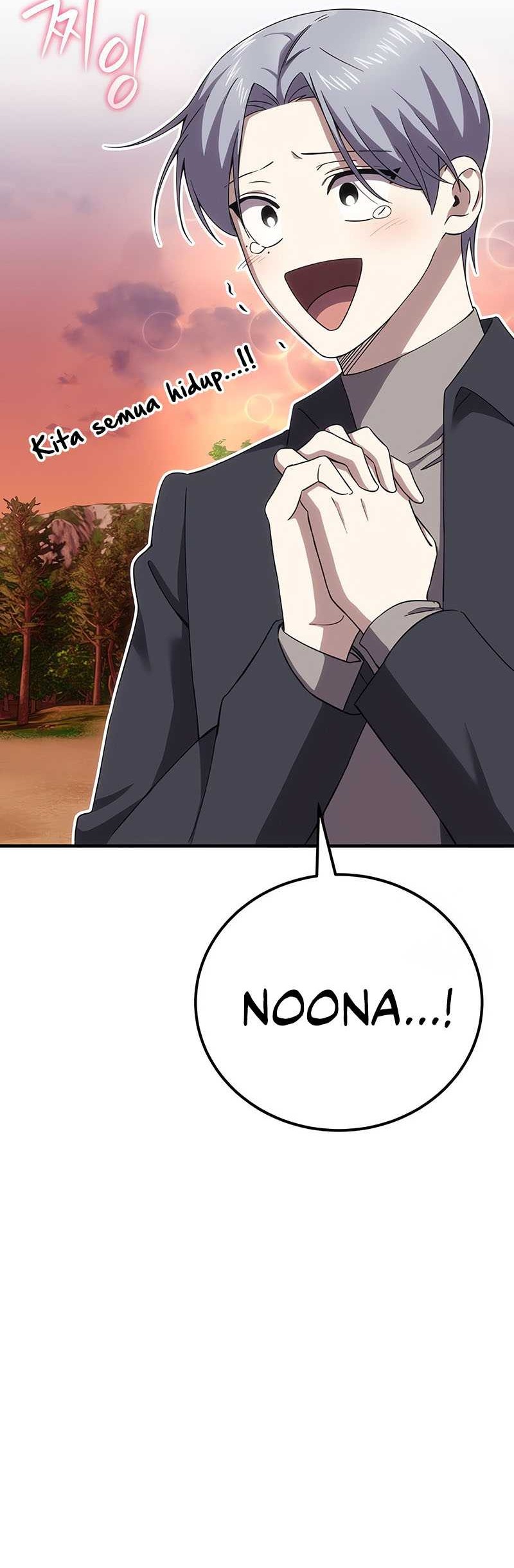 Poison-Eating Healer Chapter 34 Gambar 34