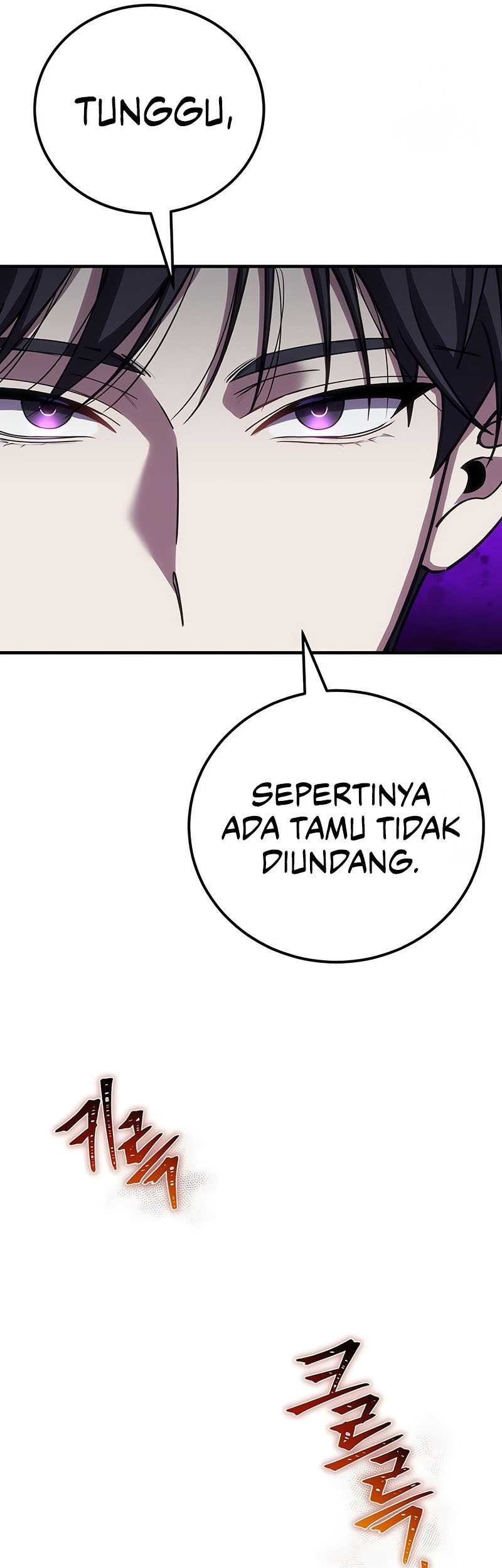 Poison-Eating Healer Chapter 34 Gambar 35
