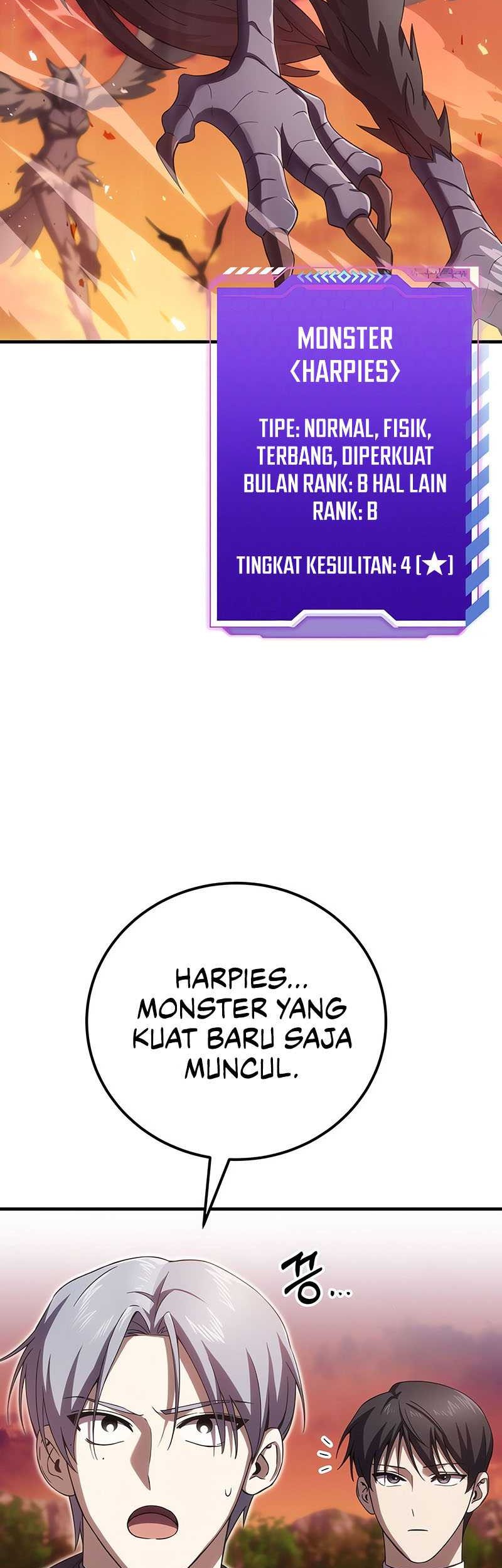 Poison-Eating Healer Chapter 34 Gambar 37