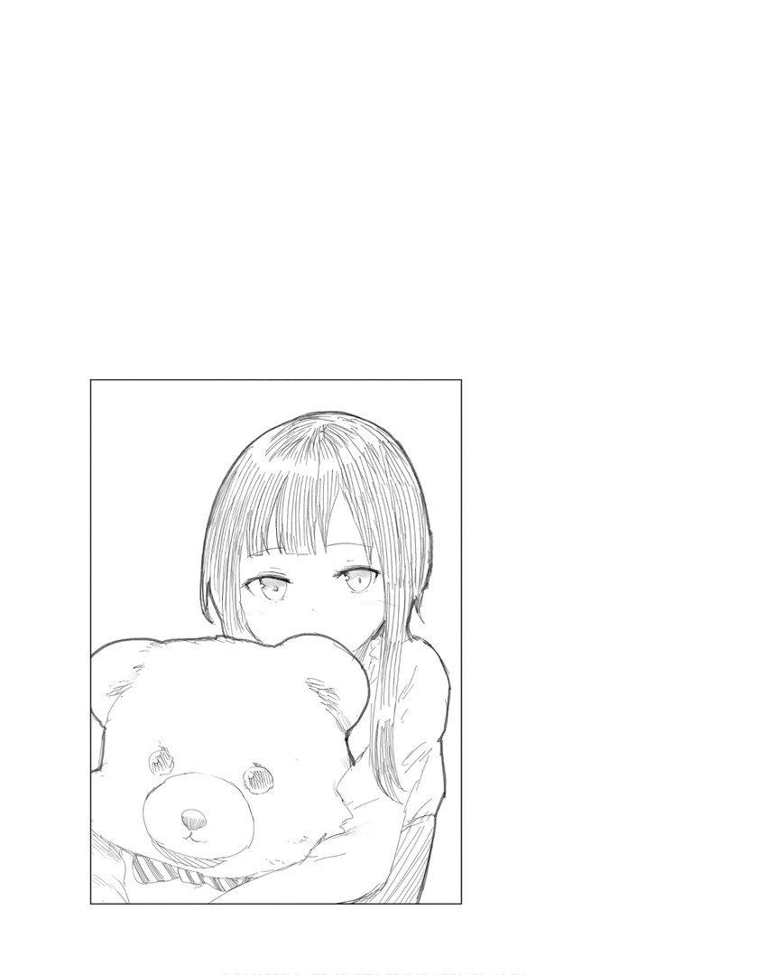 Saeki-san to, Hitotsu Yane no Shita: I’ll Have Sherbet! Chapter 09 Gambar 25