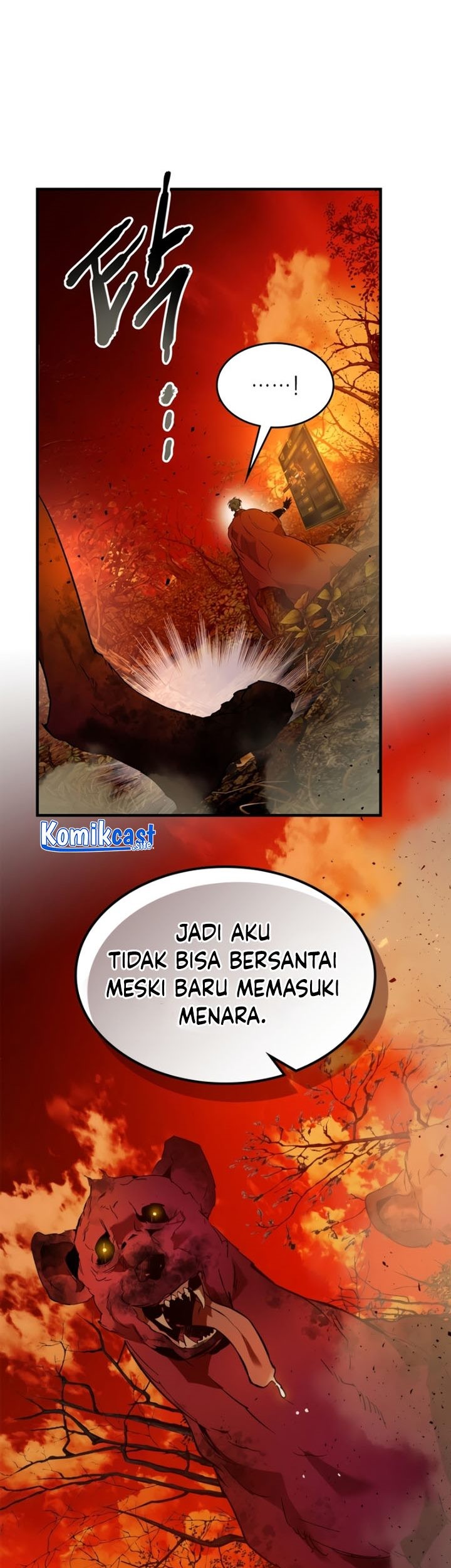 Leveling With the Gods Chapter 73 Gambar 20