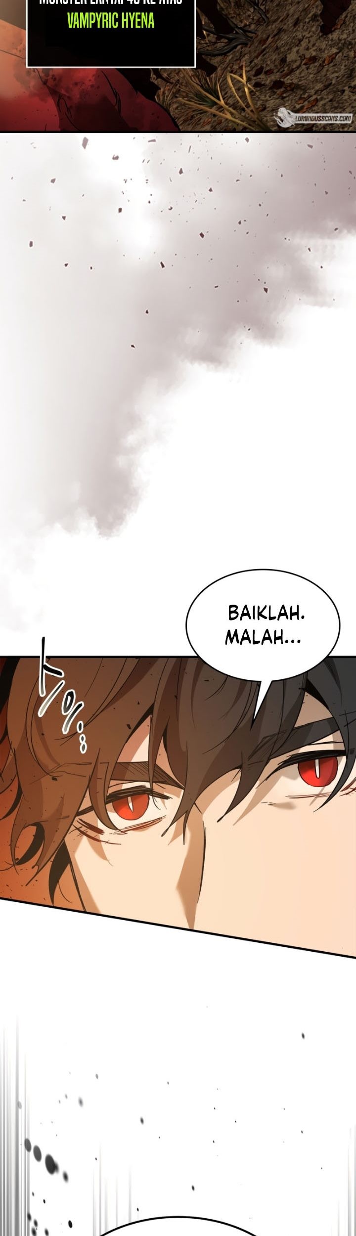 Leveling With the Gods Chapter 73 Gambar 22