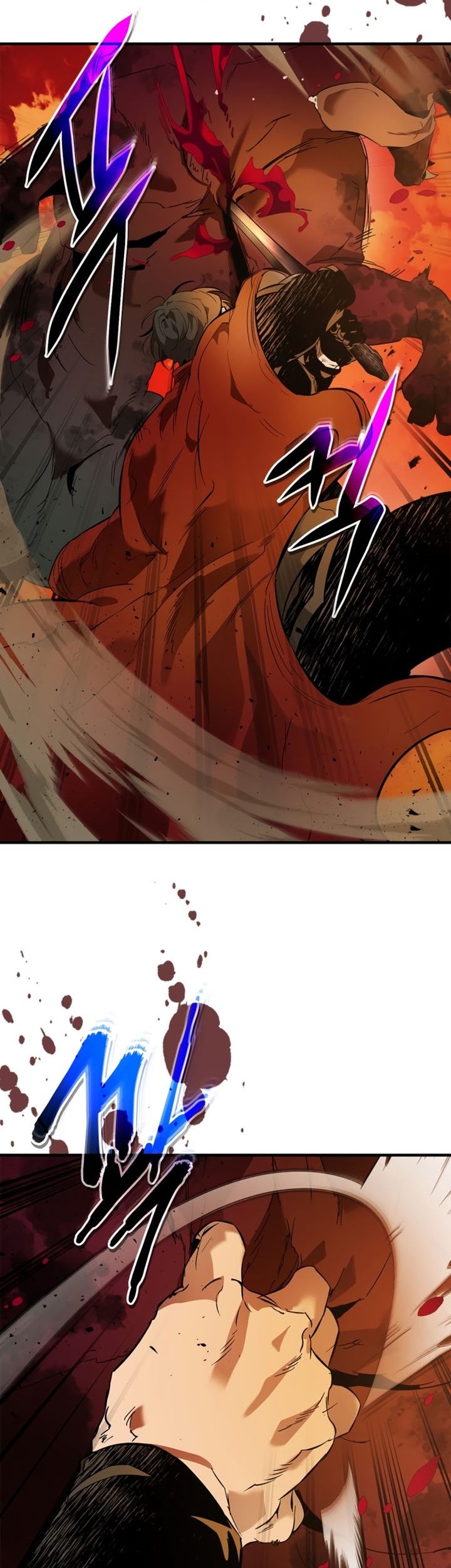 Leveling With the Gods Chapter 73 Gambar 26