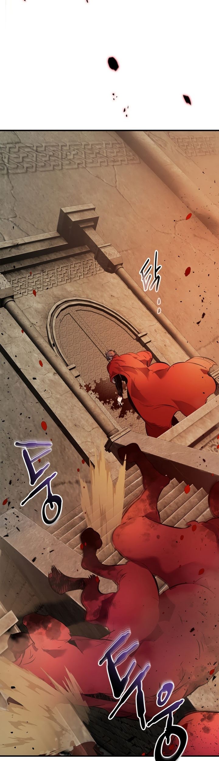 Leveling With the Gods Chapter 73 Gambar 30