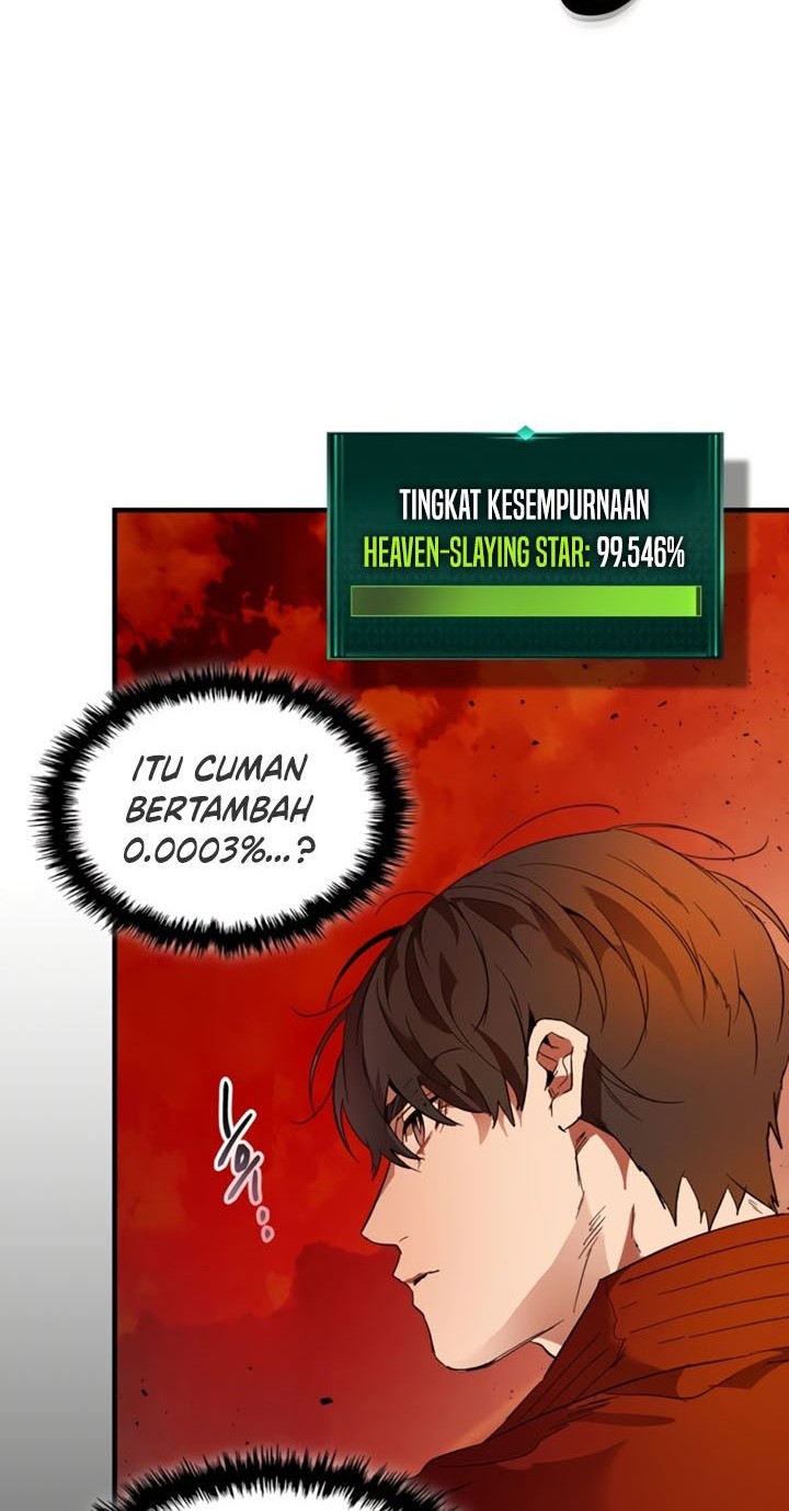 Leveling With the Gods Chapter 73 Gambar 31