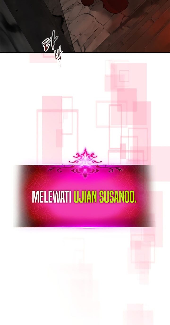 Leveling With the Gods Chapter 73 Gambar 37