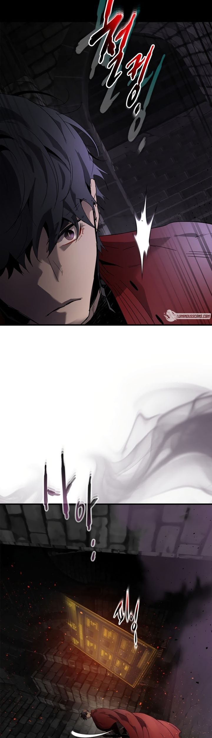 Leveling With the Gods Chapter 73 Gambar 40