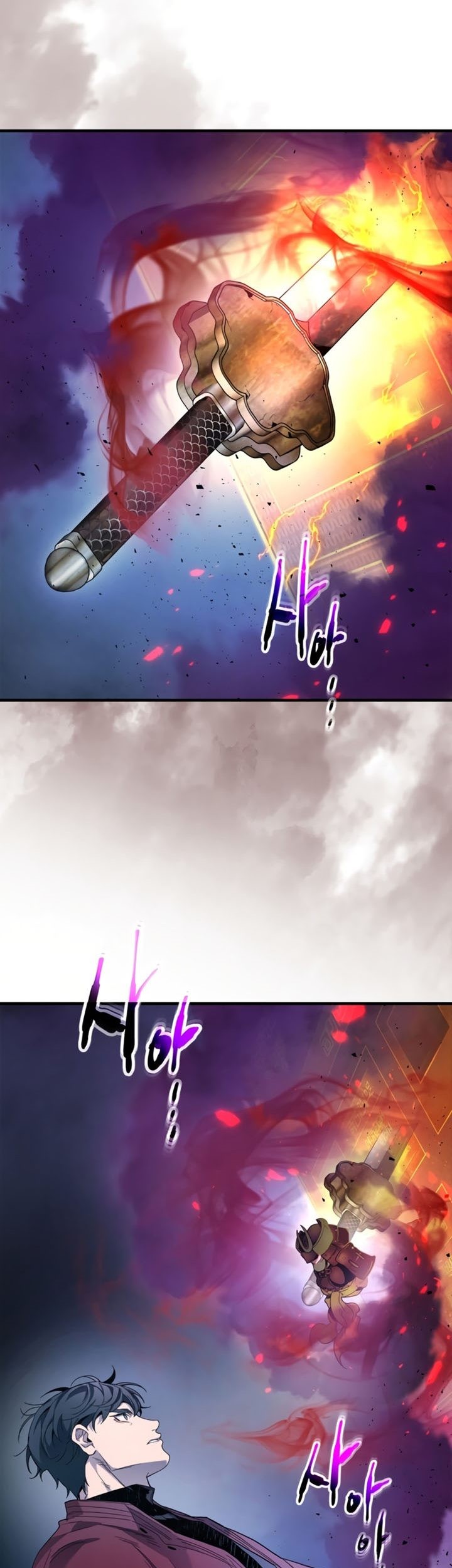Leveling With the Gods Chapter 73 Gambar 42