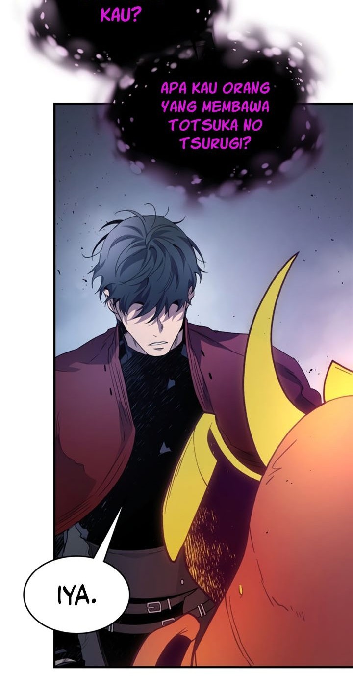 Leveling With the Gods Chapter 73 Gambar 45