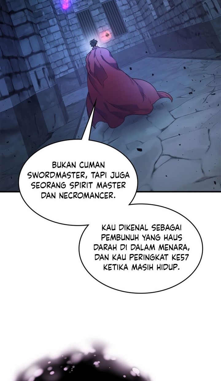 Leveling With the Gods Chapter 73 Gambar 47