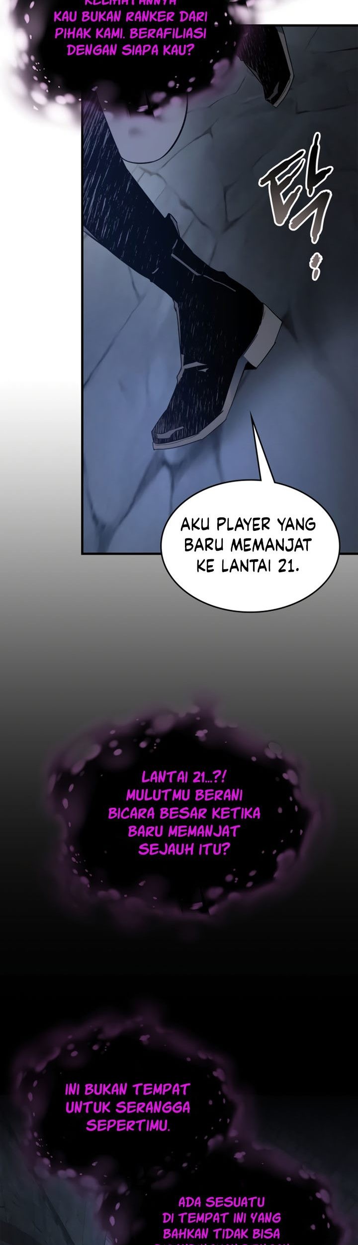 Leveling With the Gods Chapter 73 Gambar 52