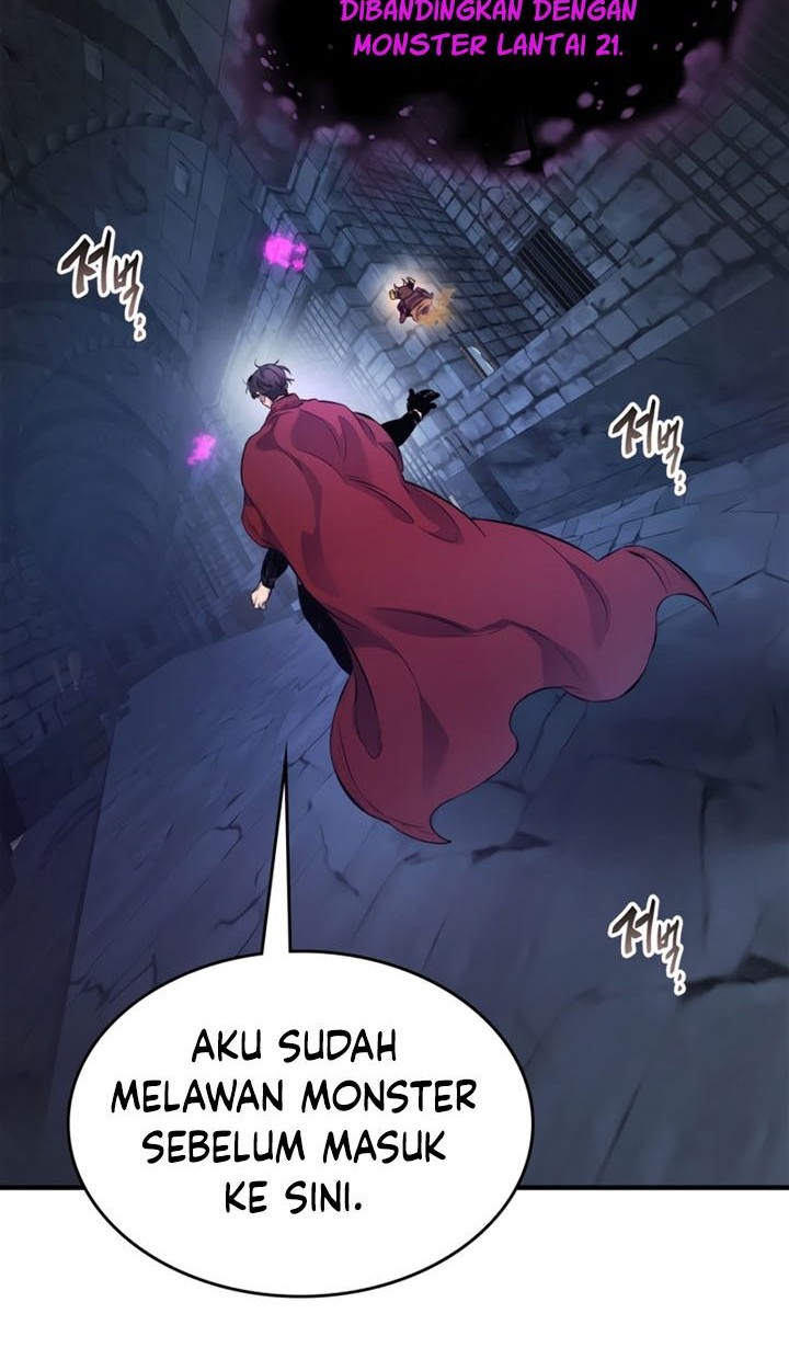 Leveling With the Gods Chapter 73 Gambar 53
