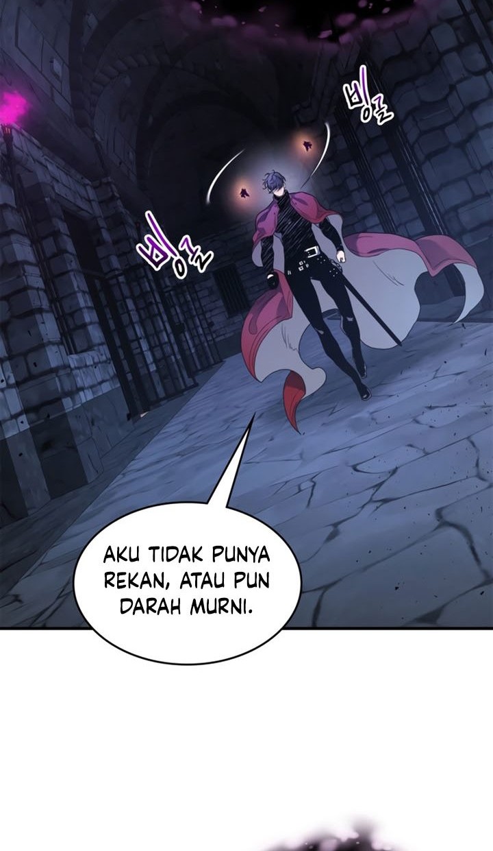 Leveling With the Gods Chapter 73 Gambar 55