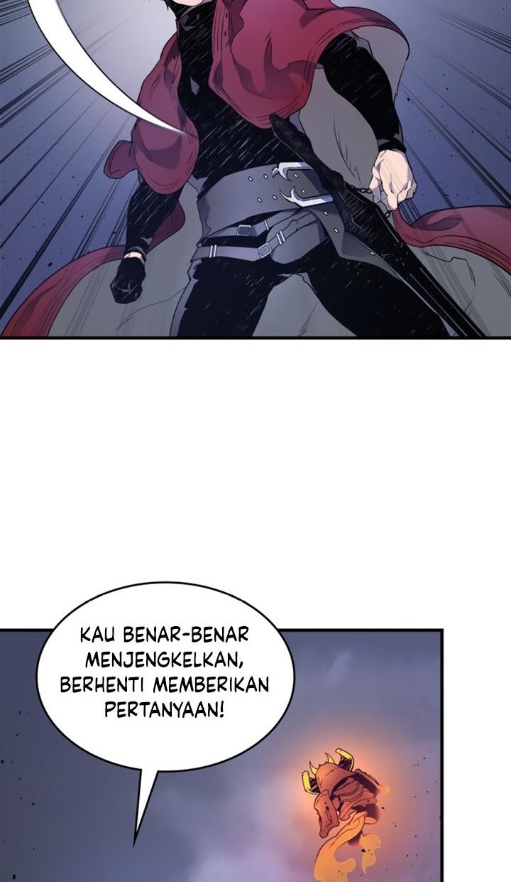 Leveling With the Gods Chapter 73 Gambar 57