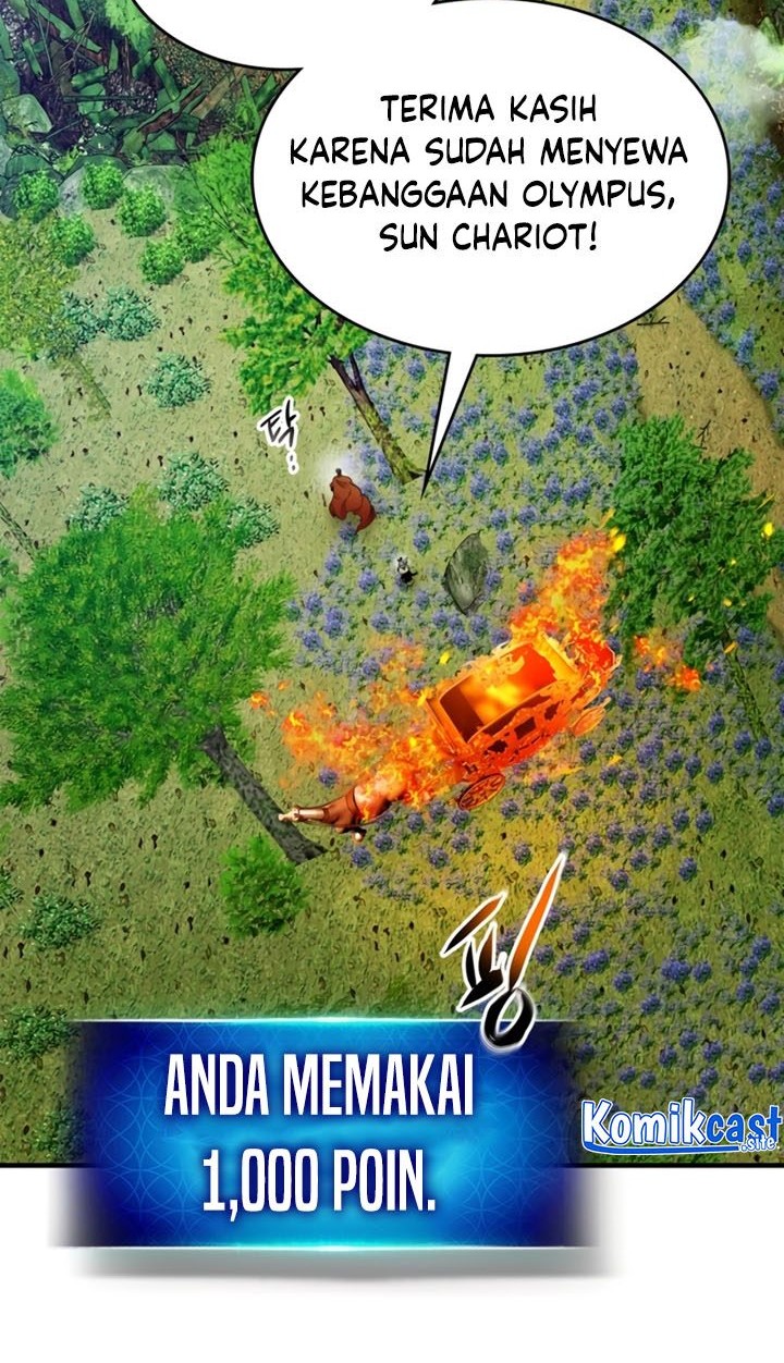 Leveling With the Gods Chapter 73 Gambar 3