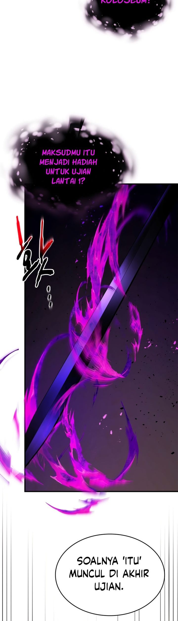 Leveling With the Gods Chapter 73 Gambar 62