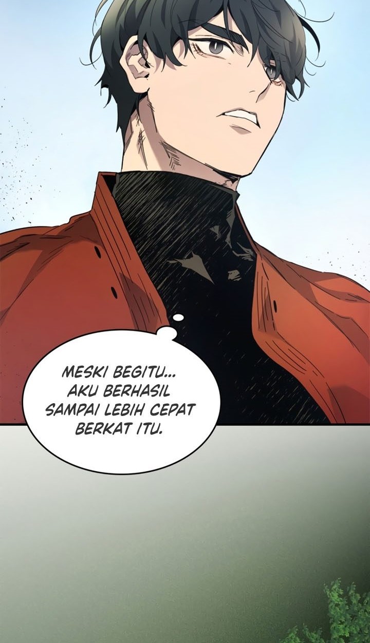 Leveling With the Gods Chapter 73 Gambar 5