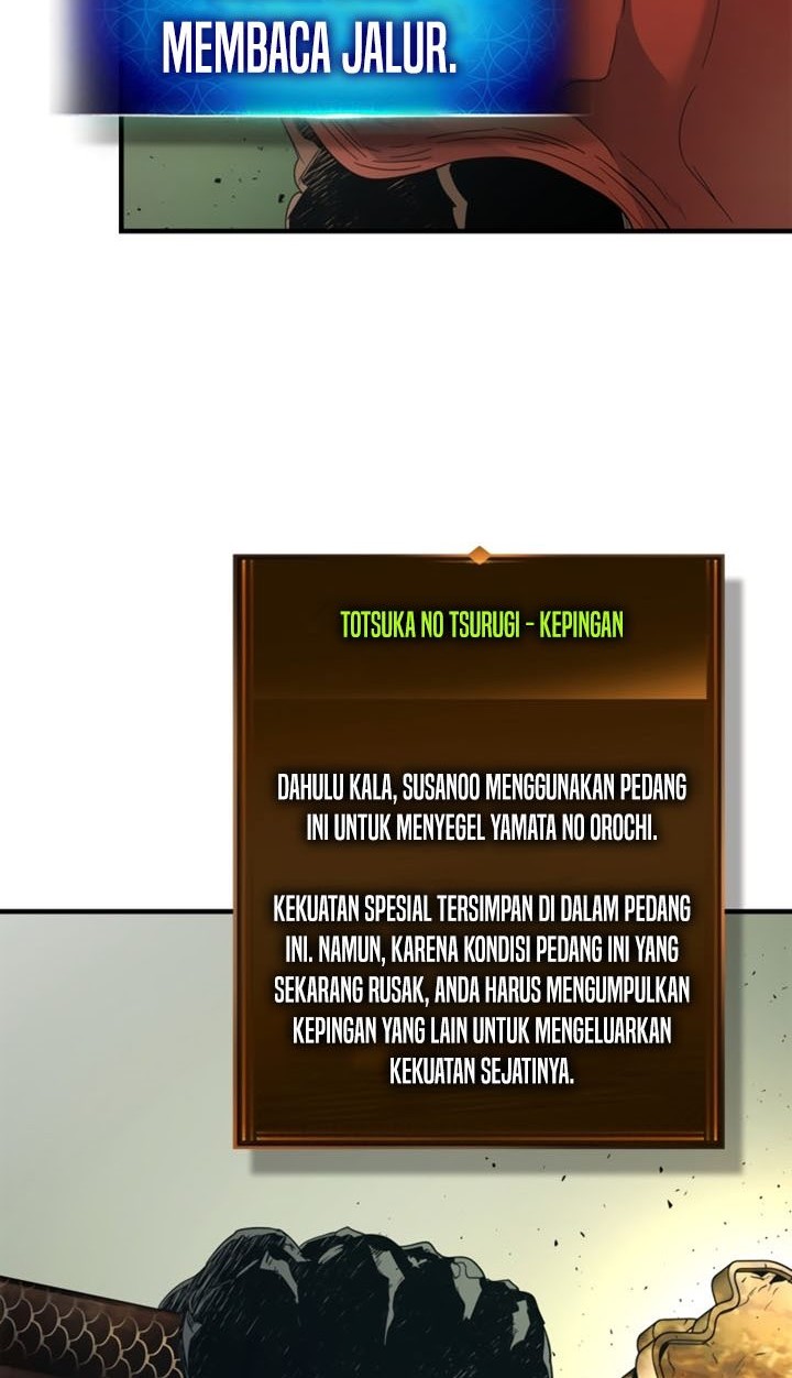 Leveling With the Gods Chapter 73 Gambar 9