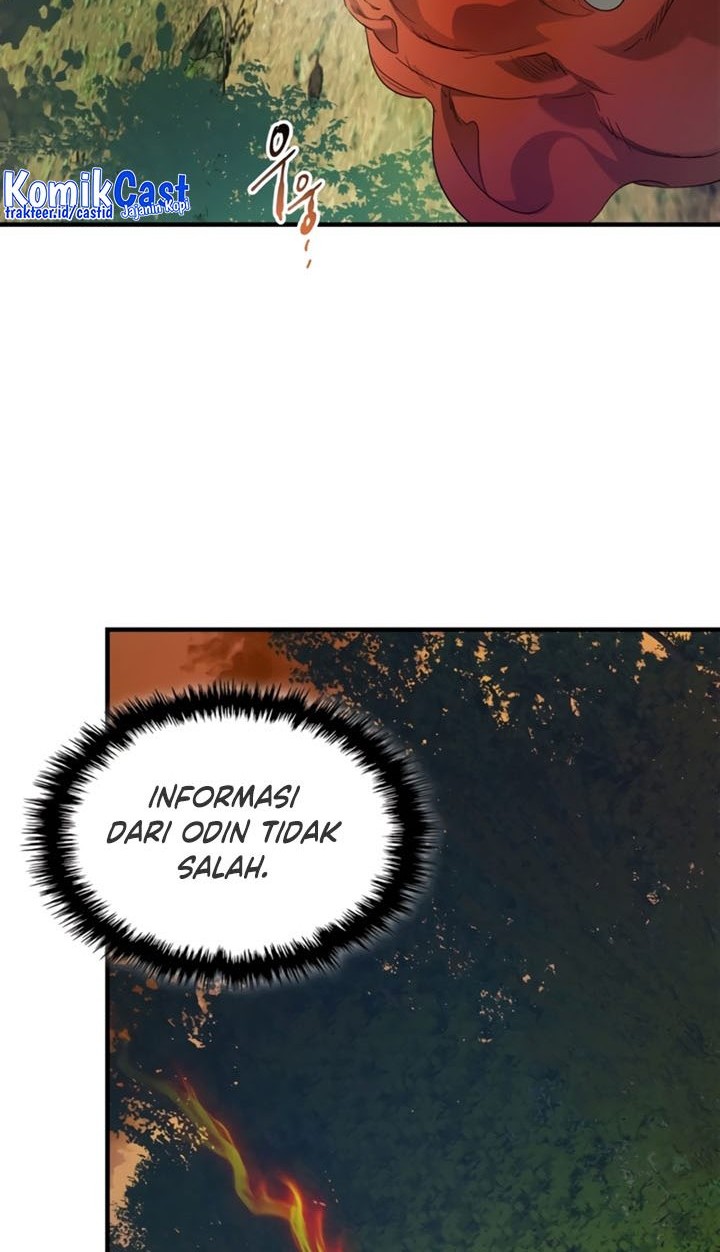 Leveling With the Gods Chapter 73 Gambar 11