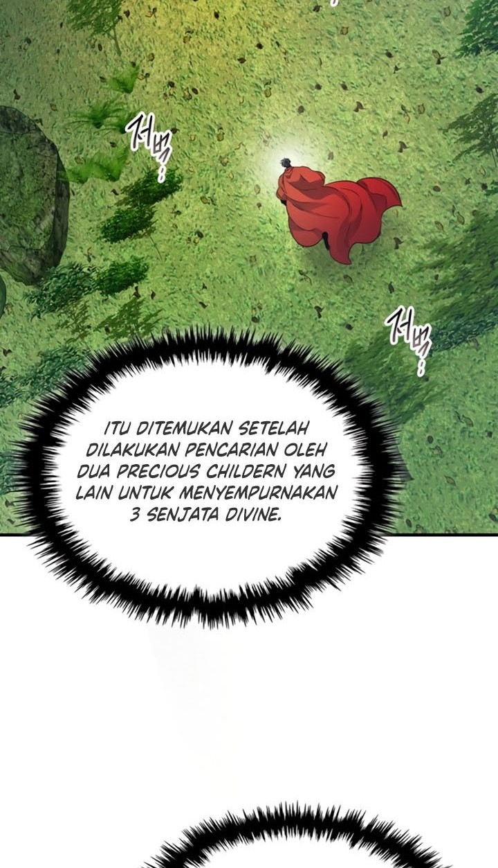 Leveling With the Gods Chapter 73 Gambar 13
